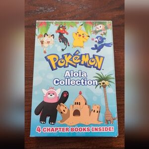 Pokémon Alola Collection Box Set